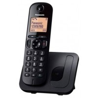 TELEFONO PANASONIC KX-TGC210SPB B